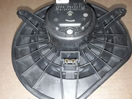 Dodge Nitro Heater fan/blower T1001546EA