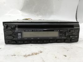 Fiat Grande Punto Unité principale radio / CD / DVD / GPS KE0697N0501130