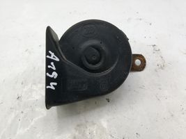 Fiat Grande Punto Horn signal E30055306