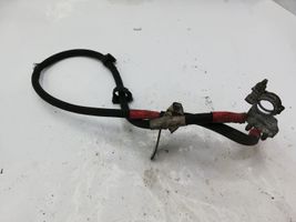 Fiat Grande Punto Positive cable (battery) 00518272130