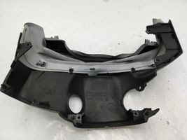 Fiat Grande Punto Steering wheel column trim 735335732