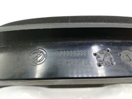 Fiat Grande Punto Dashboard trim 