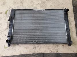 Nissan Murano Z51 Radiateur de refroidissement NOCODE