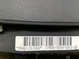 Honda Accord Airbag dello sterzo 77800SEAXG910