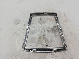 Toyota Corolla Verso E121 Rivestimento in plastica cornice della leva del cambio 