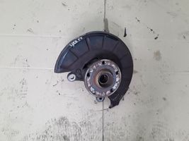 Skoda Superb B6 (3T) Front wheel hub 