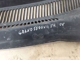 Jeep Grand Cherokee (WK) Podszybie przednie 55156852