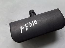 Citroen Nemo Lampa oświetlenia tylnej tablicy rejestracyjnej 46738719