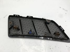 Mercedes-Benz ML W164 Bonnet/hood grill 1648800105