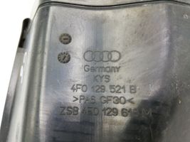 Audi A6 S6 C6 4F Oro paėmimo kanalo detalė (-ės) 4F0129521B