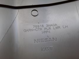 Nissan Leaf I (ZE0) Rivestimento montante (B) (fondo) 769163NA0A