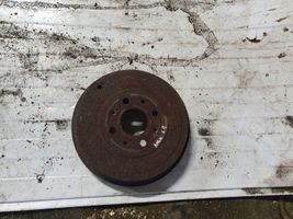 Fiat Grande Punto Drum brake (rear) 