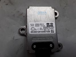 KIA Carens II Sensore di imbardata accelerazione ESP 956902E310