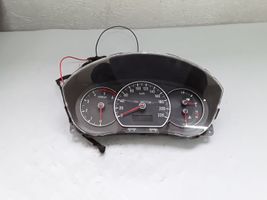 Fiat Sedici Tachimetro (quadro strumenti) 3411079J50