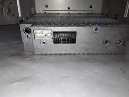 Fiat Sedici Radio/CD/DVD/GPS-pääyksikkö 3910179J0