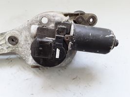 Jaguar S-Type Wiper motor 