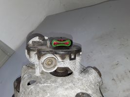 Jaguar S-Type Wiper motor 