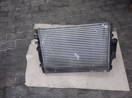 Jaguar XF Radiateur de refroidissement 