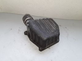 Chevrolet Captiva Ilmansuodattimen kotelon kansi 96628880