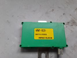 KIA Magentis Antenos stiprintuvas 962702G002