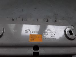 KIA Magentis Illuminazione sedili anteriori 928102GXXX