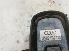 Audi A6 S6 C6 4F GPS-pystyantenni 4F9035503