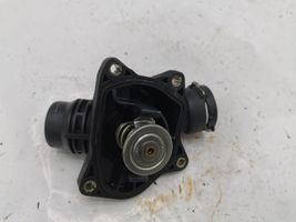 BMW 3 E46 Termostat / Obudowa termostatu 7785053