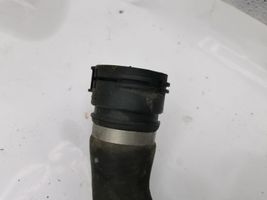 BMW 3 E46 Tuyau de liquide de refroidissement moteur 