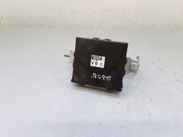 Nissan Leaf I (ZE0) Module de contrôle de boîte de vitesses ECU 310383NA0B