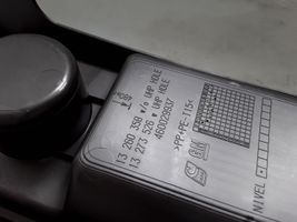 Opel Meriva B Autres éléments de console centrale 13260358