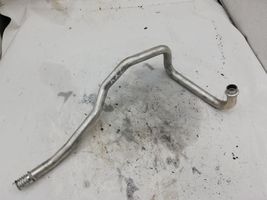 BMW 3 E46 Heater radiator pipe/hose 