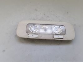 Volkswagen PASSAT B7 Interrupteur d'éclairage intérieur et d’ambiance 3C0947291E