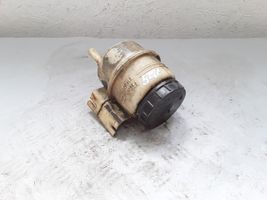 Fiat ducato power steering fluid top