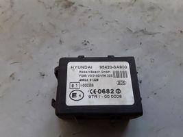 Hyundai Trajet Ajonestolaitteen ohjainlaite/moduuli 954203A800