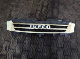 Iveco Daily 35 - 40.10 Передняя решётка 38028010150