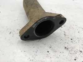 Hyundai Sonata EGR valve line/pipe/hose 