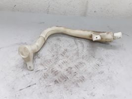 Volkswagen Phaeton Window washer liquid tank fill tube 3D0955463E