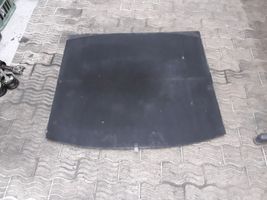 Mazda CX-7 Trunk/boot mat liner 