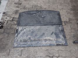 Mazda CX-7 Trunk/boot mat liner 