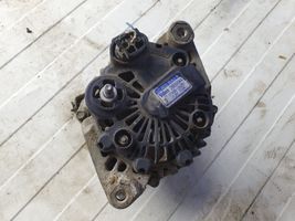 Hyundai Sonata Alternator 2655544