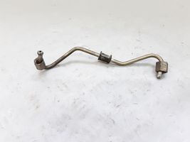 Hyundai Sonata Fuel injector supply line/pipe 