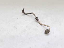 Hyundai Sonata Fuel injector supply line/pipe 