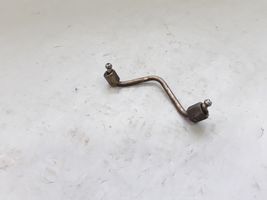 Hyundai Sonata Fuel injector supply line/pipe 