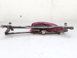 Hyundai Sonata Front wiper linkage 