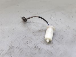 Hyundai Sonata Windshield washer fluid level sensor 