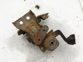 Toyota Corolla Verso E121 Support de moteur, coussinet 