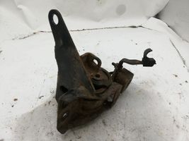 Toyota Corolla Verso E121 Support de moteur, coussinet 