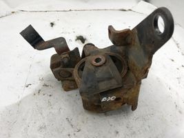 Toyota Corolla Verso E121 Support de moteur, coussinet 