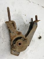 Toyota Corolla Verso E121 Wspornik / Mocowanie silnika 1237127020