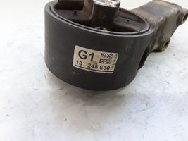 Opel Zafira C Supporto della scatola del cambio 13248630